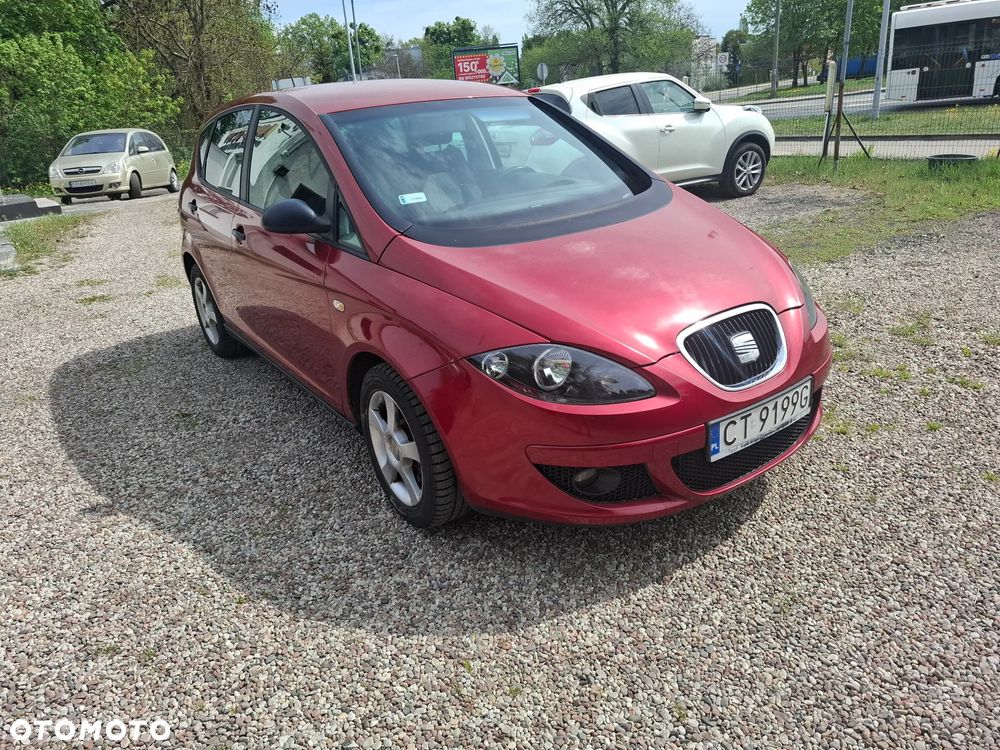 Seat Altea 1.9 TDI Stylance - 2