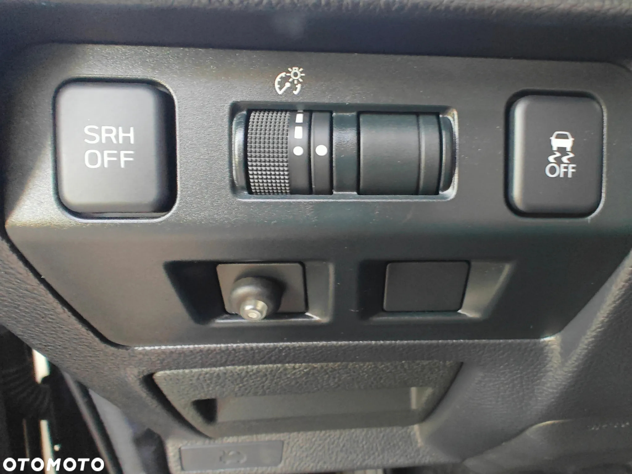 Subaru Forester - 29