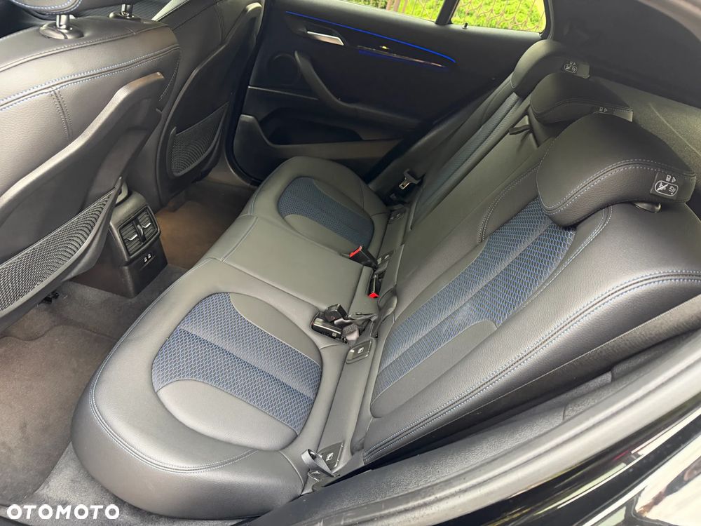 BMW X2 xDrive20d M Sport - 31