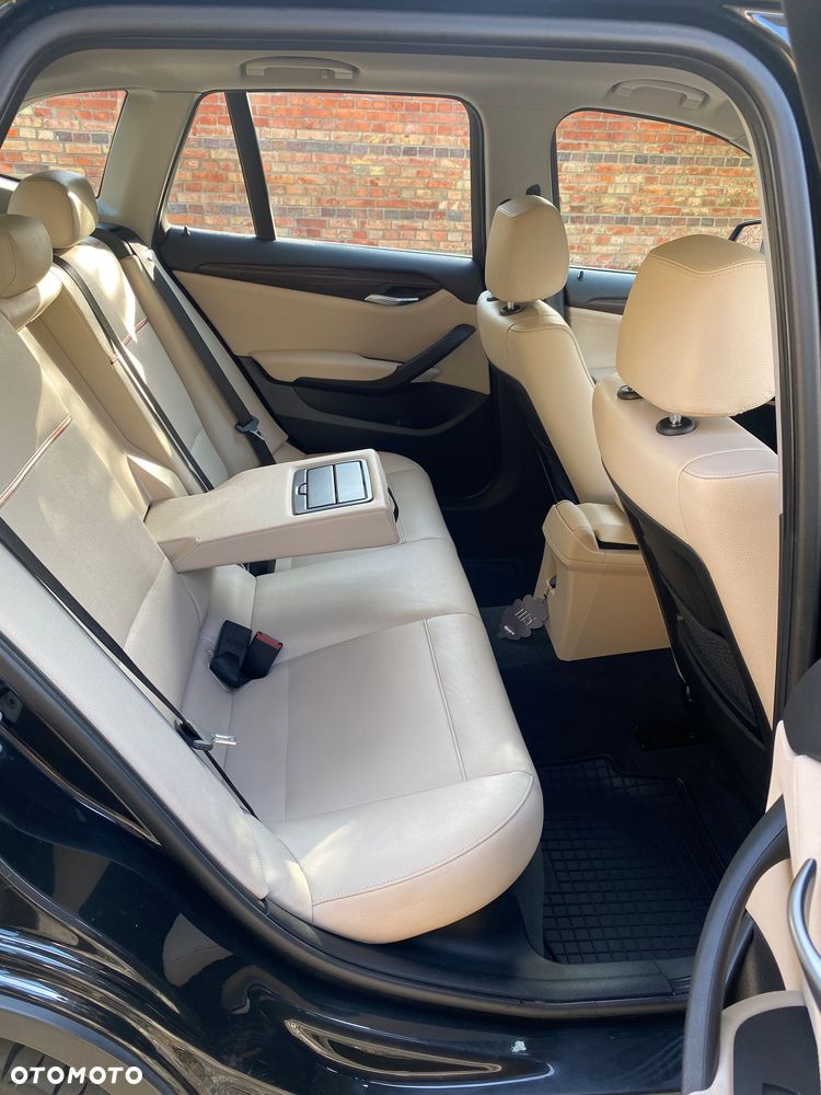 BMW X1 - 12