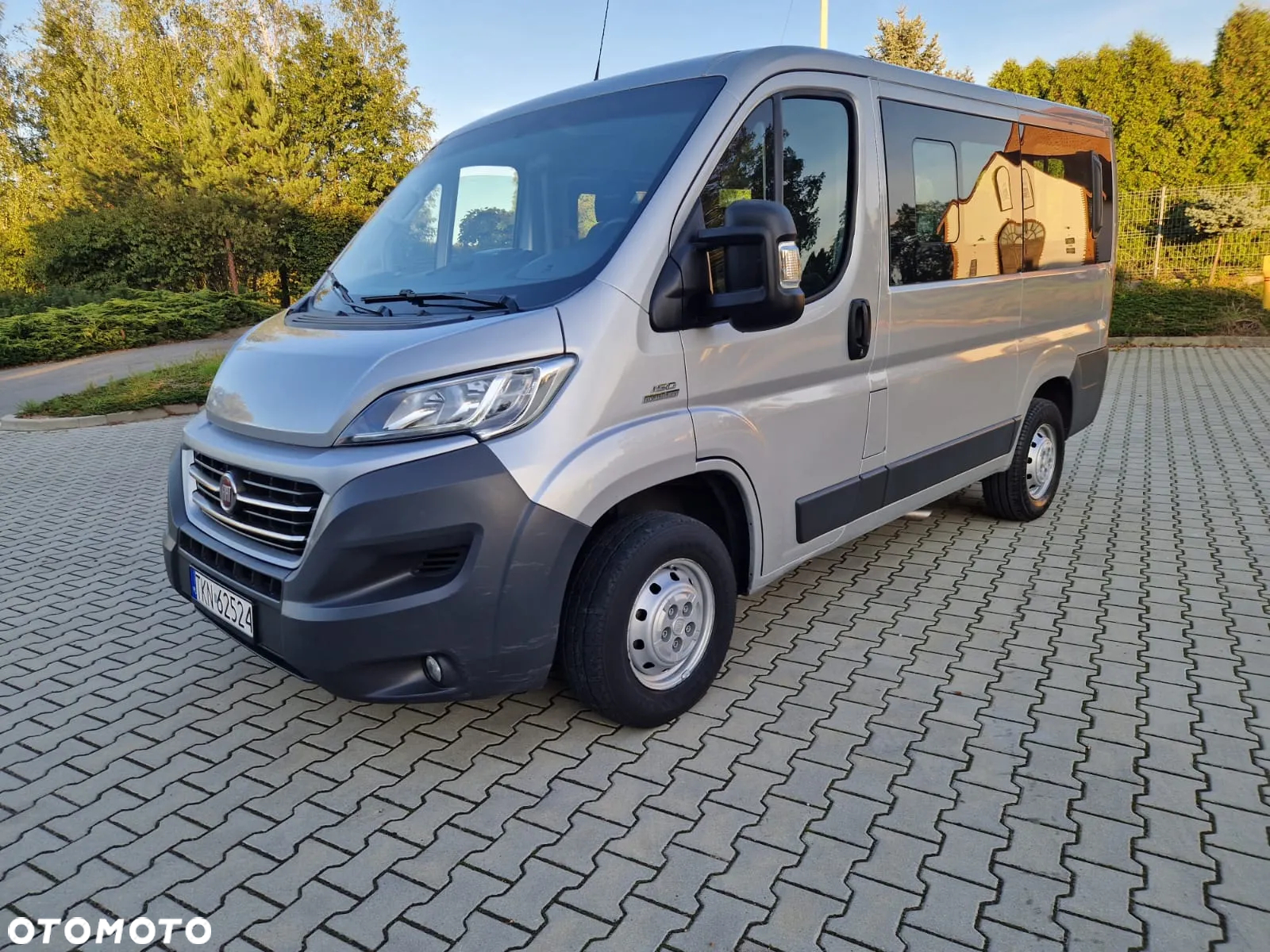 Fiat Ducato - 36