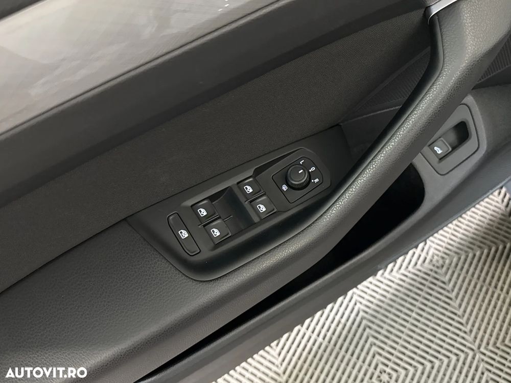 Volkswagen Passat - 15