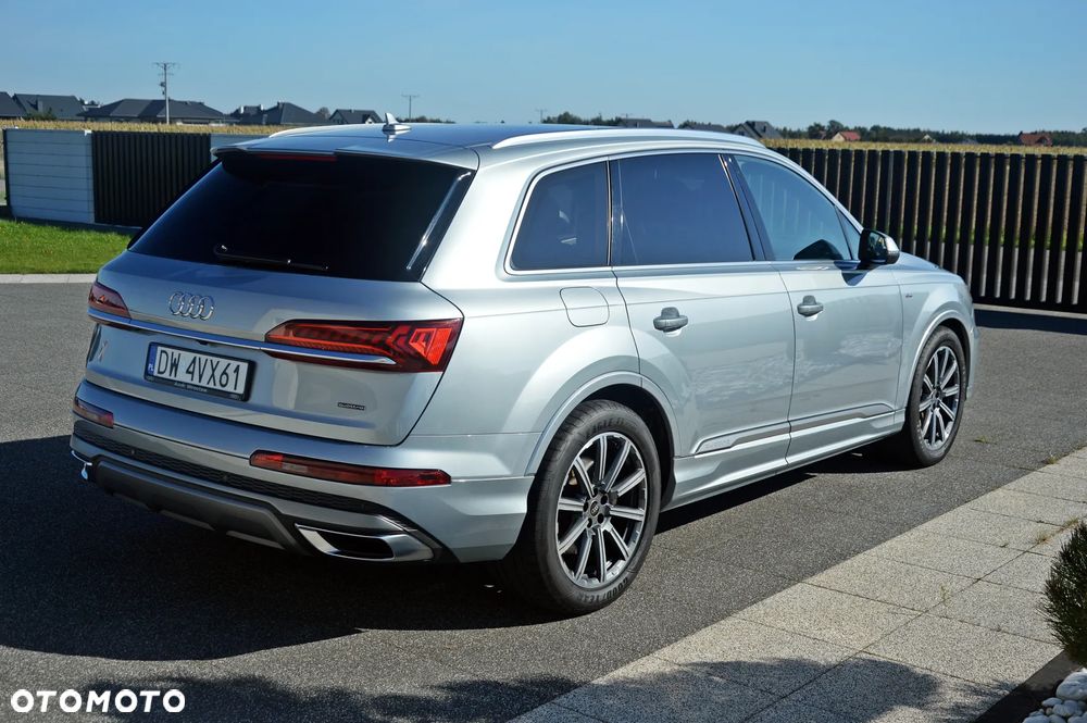 Audi Q7 - 4