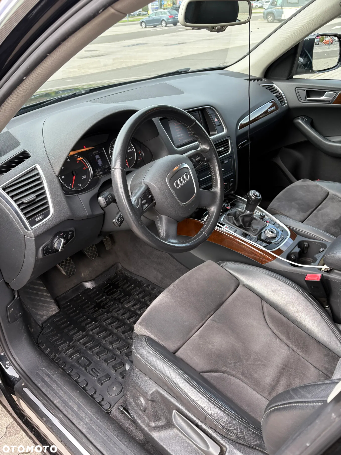 Audi Q5 2.0 TDI Quattro - 20