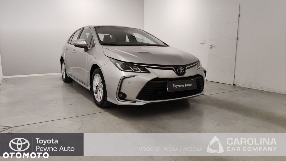 Toyota Corolla - 23