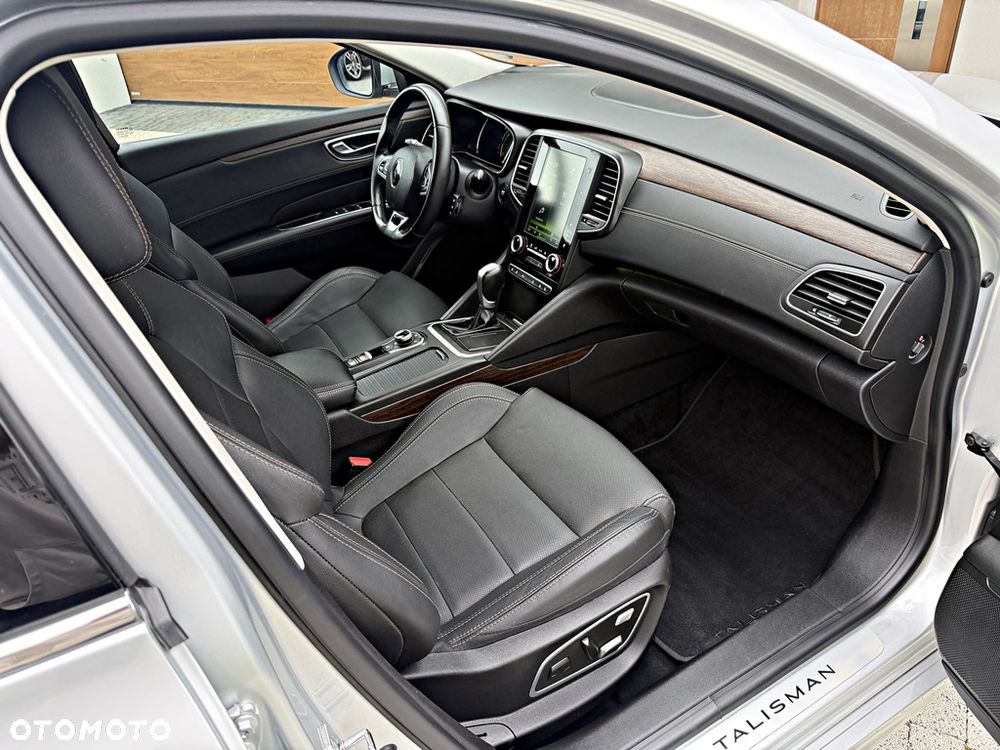 Renault Talisman ENERGY dCi 130 EDC INTENS - 21