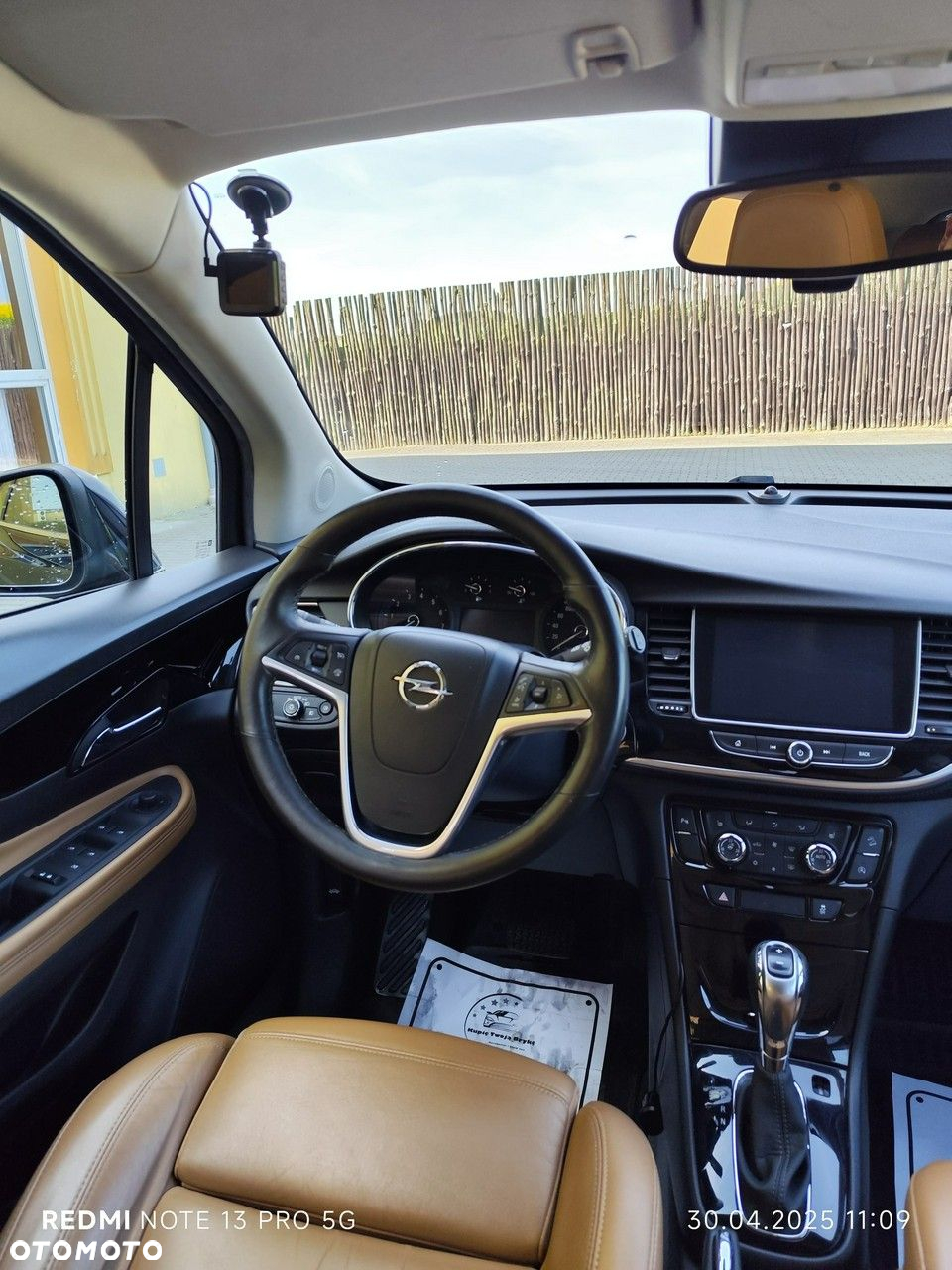 Opel Mokka - 12