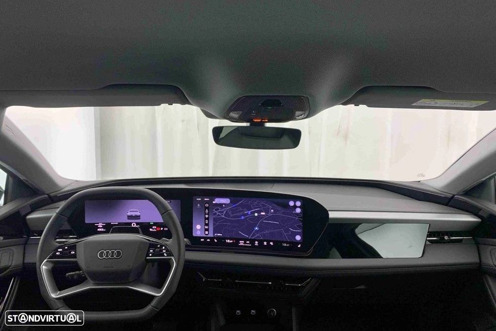 Audi A6 Avant e-tron 100 kWh Performance SE Business Plus - 3
