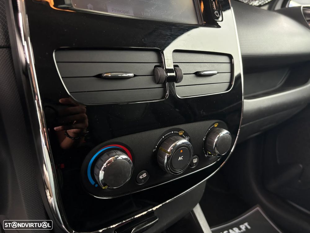 Renault Clio Sport Tourer (Energy) dCi 90 Start & Stop LIMITED - 14