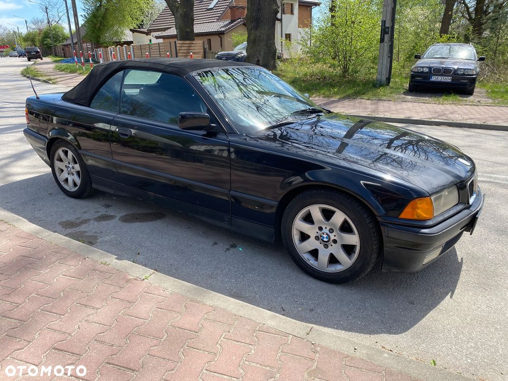 BMW Seria 3 - 15