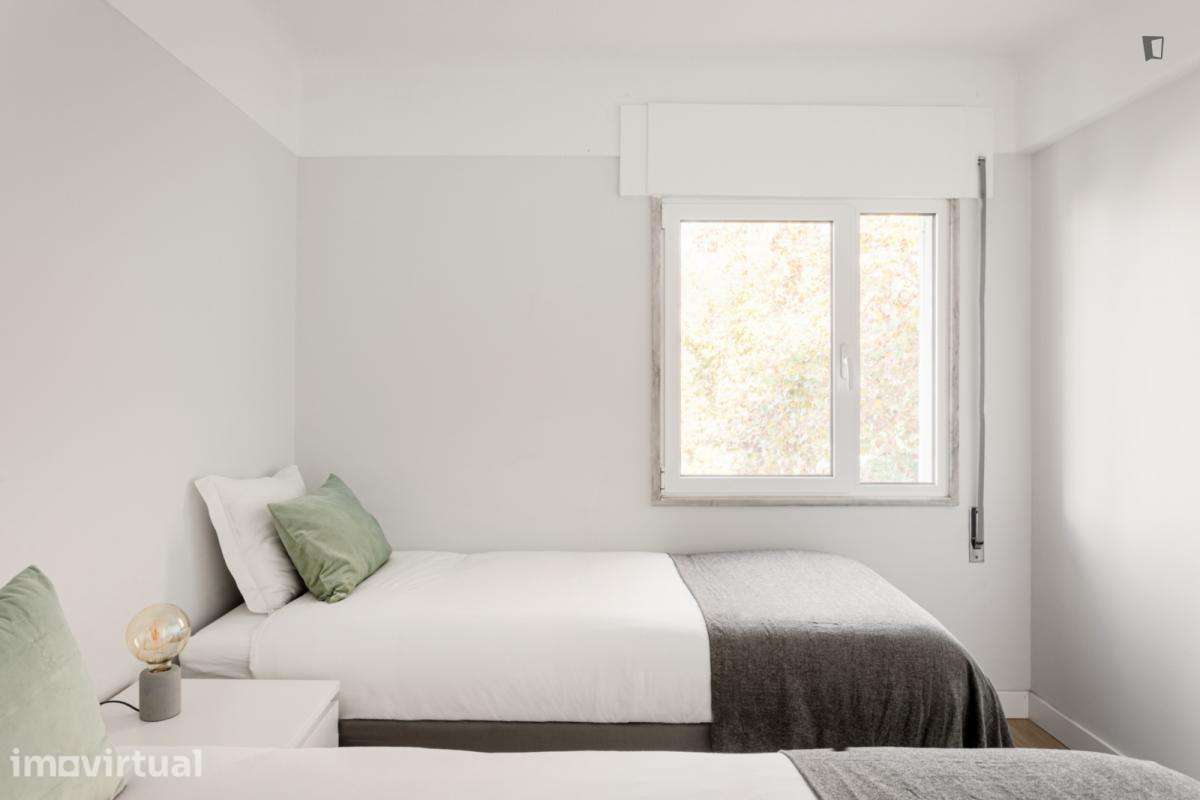 Apartamento com 2 quartos - localizado em Carnide Lisbon - Grande imagem: 4/30