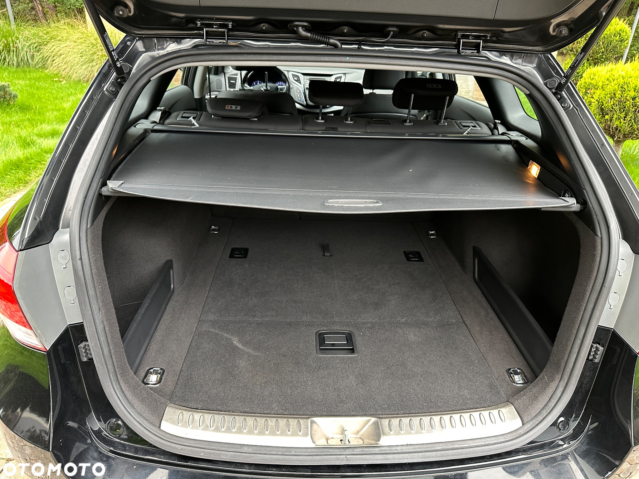 Hyundai i40 1.7 CRDi Comfort - 18
