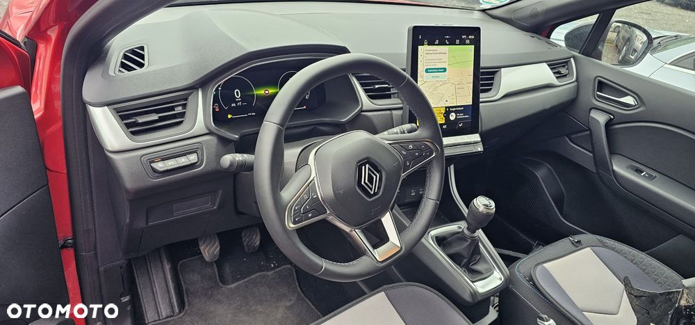 Renault Captur TCe 90 EVOLUTION - 15