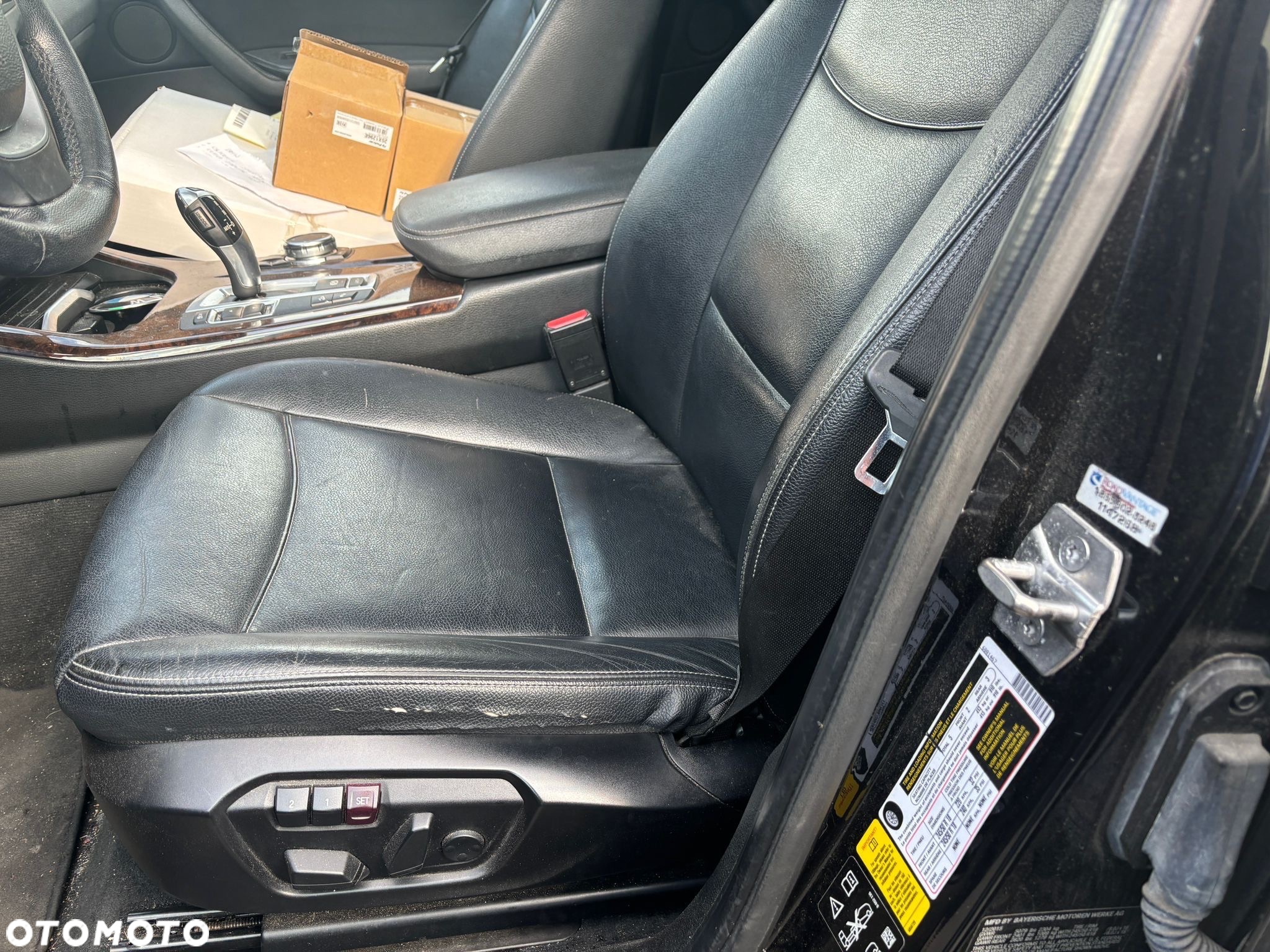 BMW X3 xDrive28i - 10