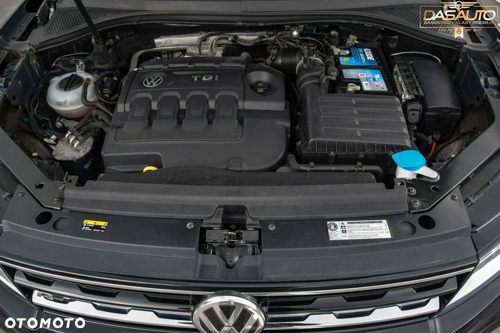 Volkswagen Tiguan - 37