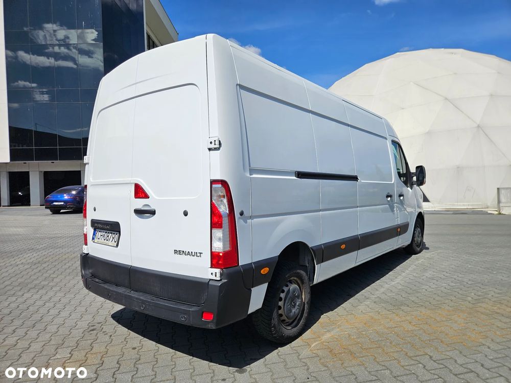 Renault Master - 7