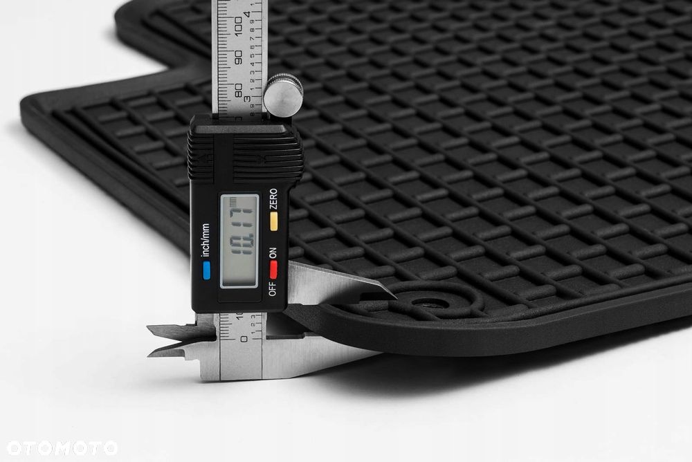 dywaniki samochodowe bmw x5 f15 2013-2018 - 11