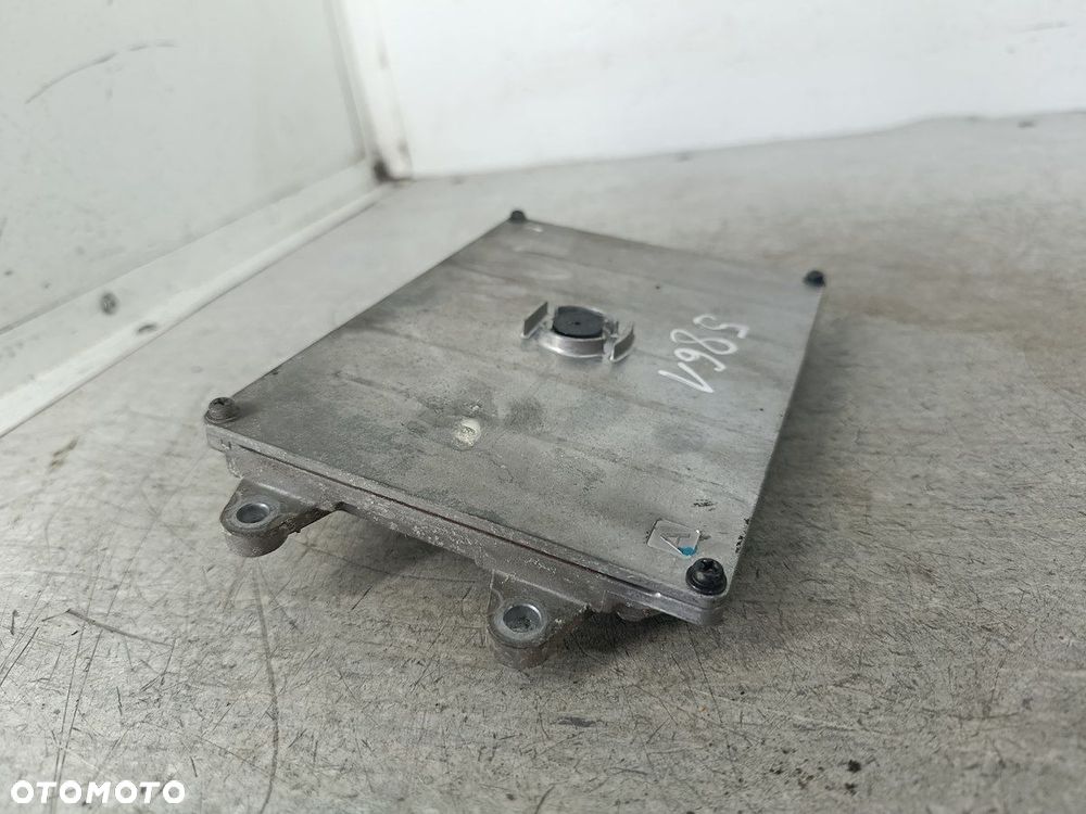 KOMPUTER, STEROWNIK HONDA CIVIC VIII 37820-RSA-G34  KEIHIN 1.8 16V - 3