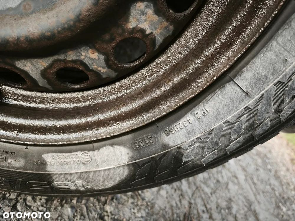 Suzuki Swift 1.3 Club - 10