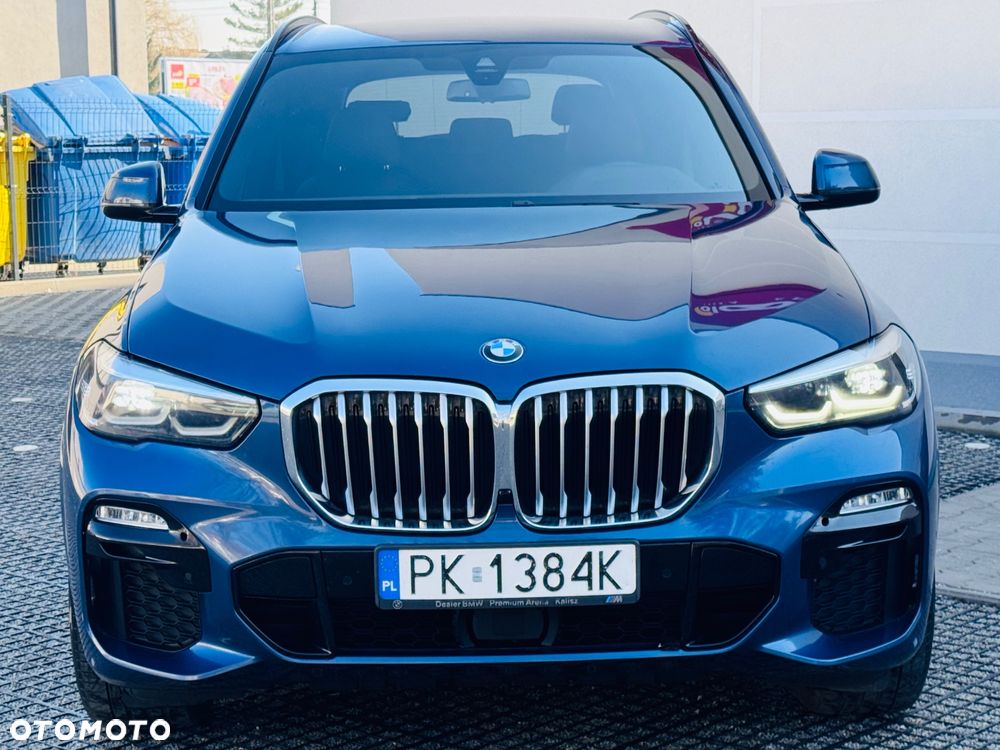 BMW X5 xDrive25d sport - 18