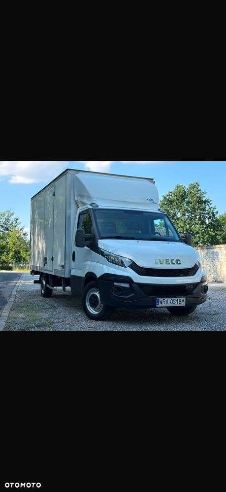 Iveco Daily - 7