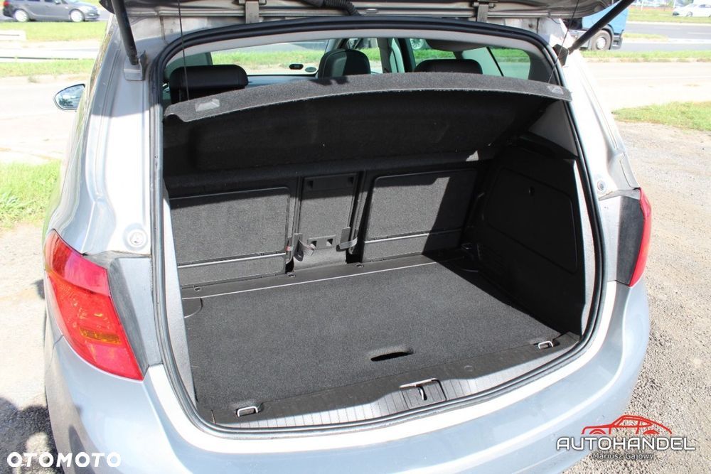 Opel Meriva - 19