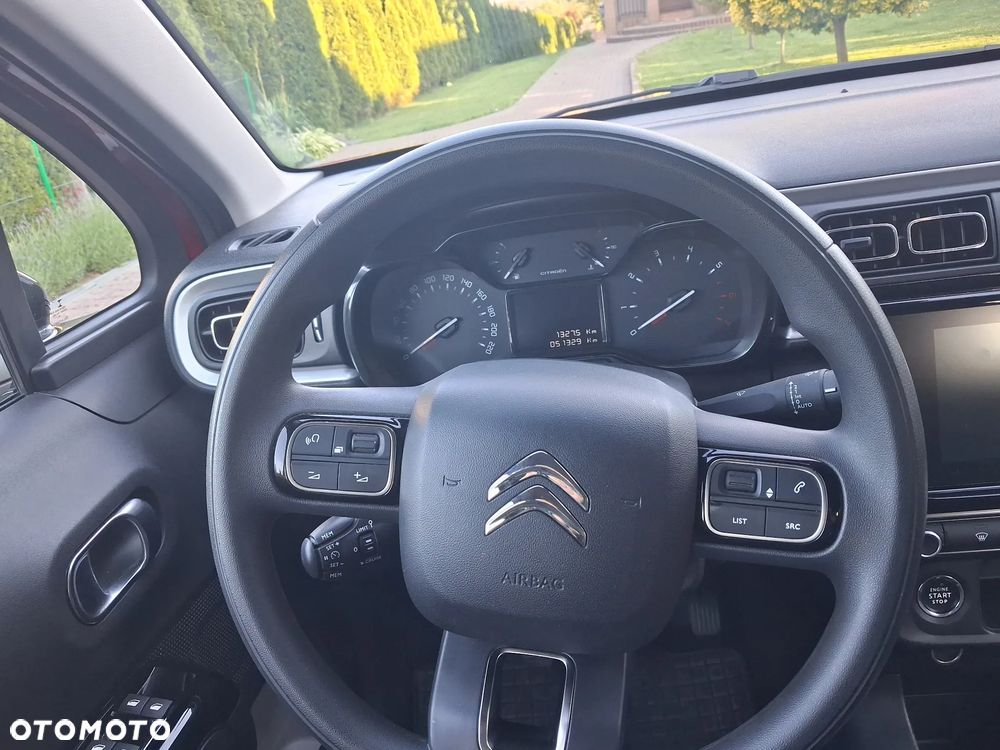 Citroën C3 1.2 PureTech Shine - 15