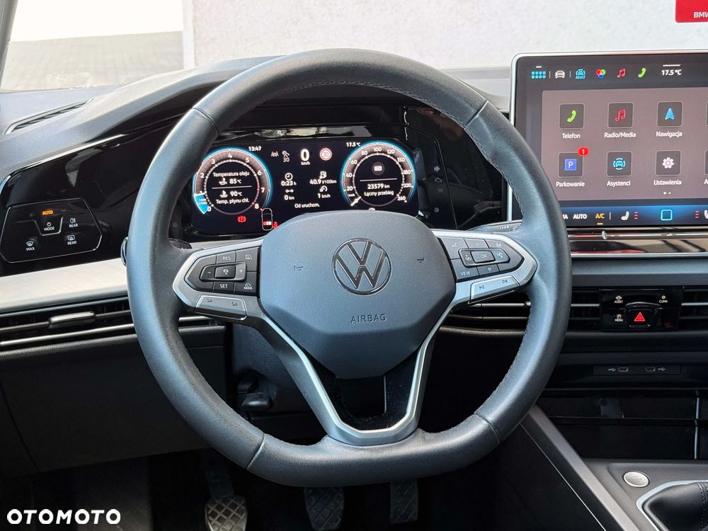 Volkswagen Golf 1.5 TSI Special Edition - 34