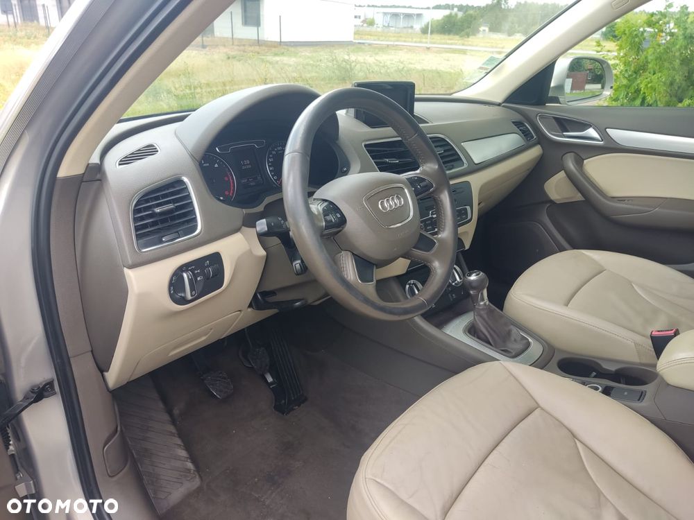 Audi Q3 - 25