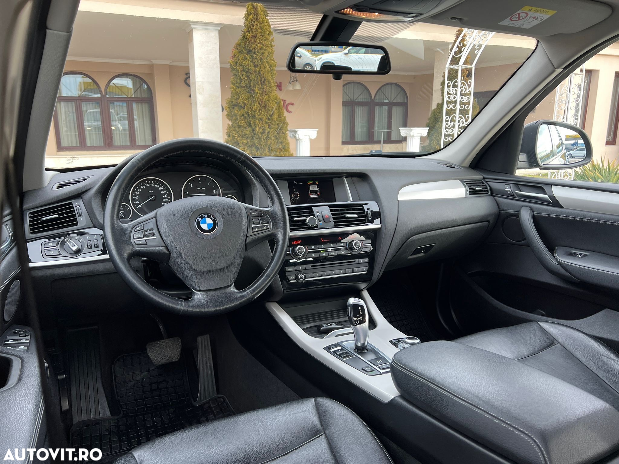 BMW X3 - 6