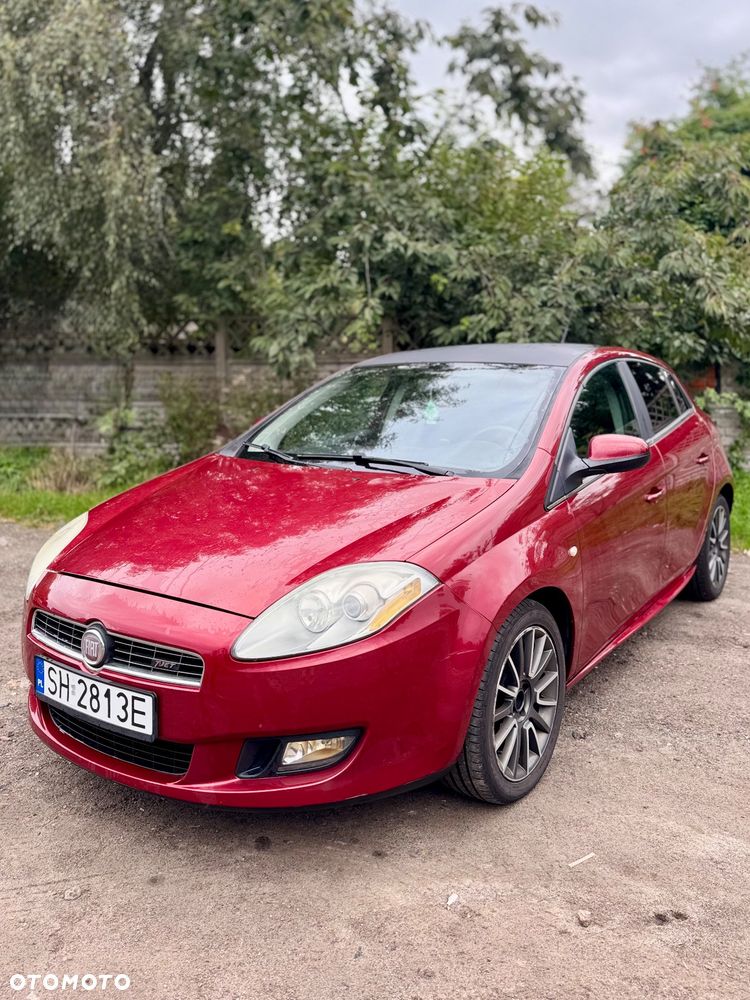 Fiat Bravo - 4