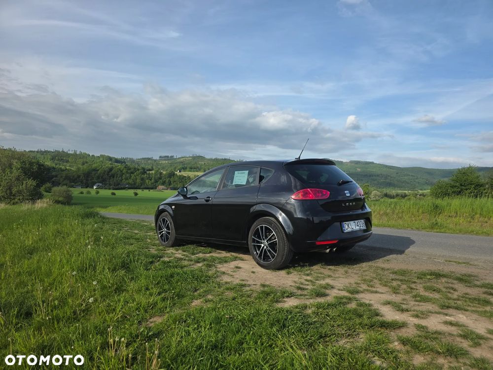 Seat Leon 1.4 TSI Sport Limited - 2