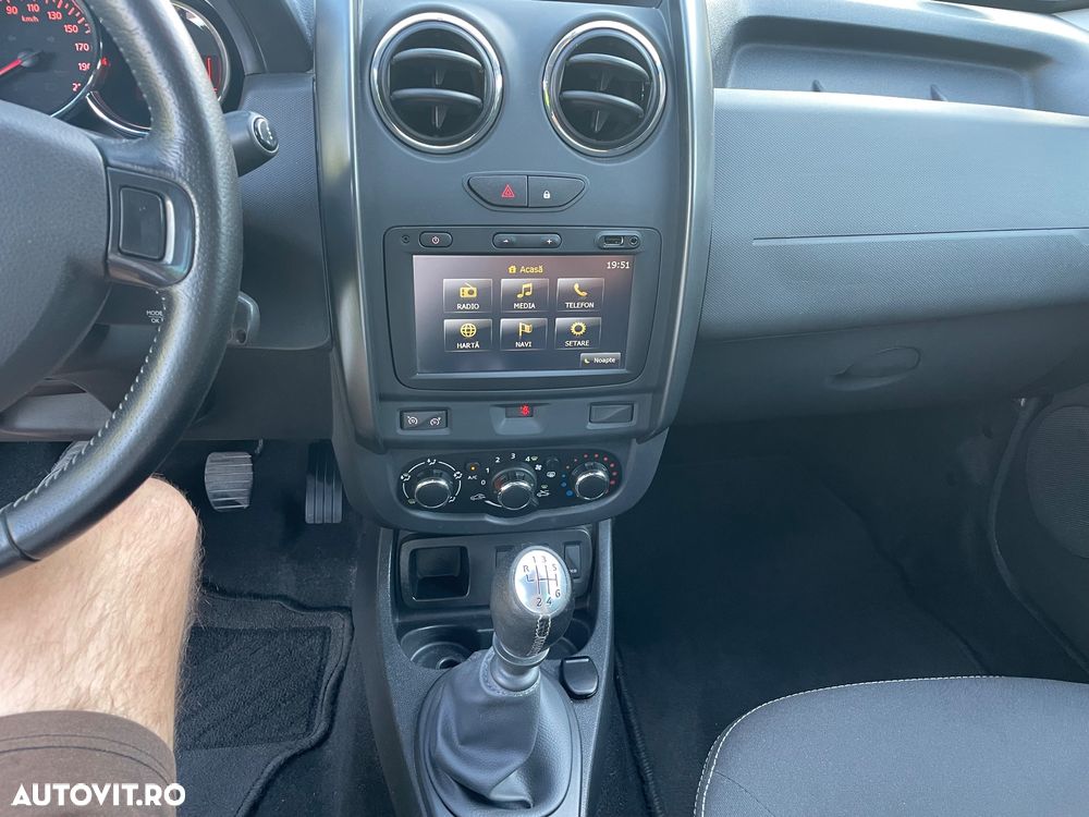 Dacia Duster - 24