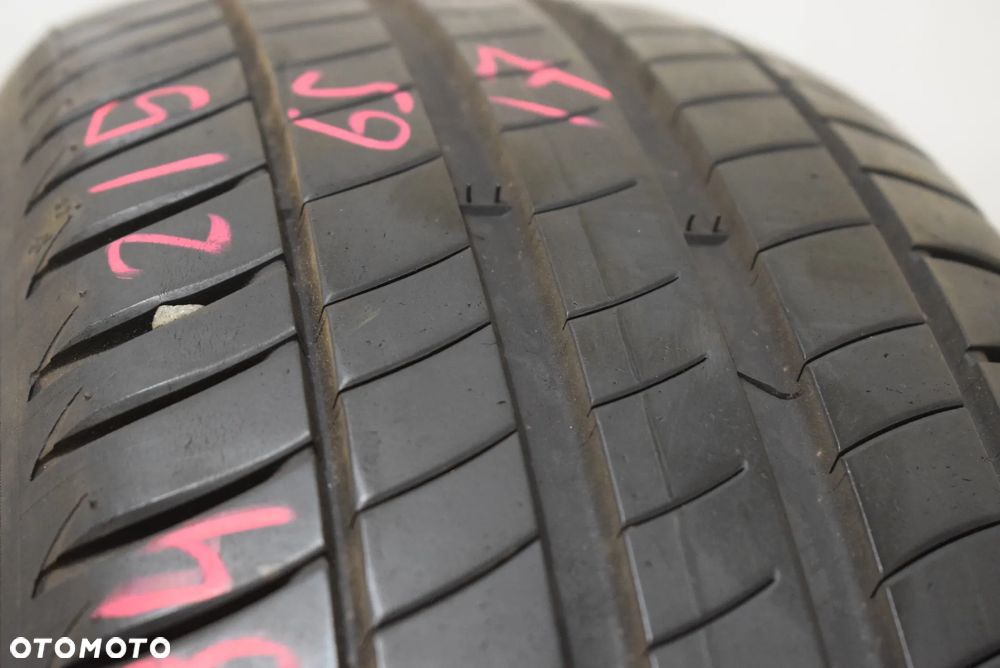 R17 215/65 Michelin Primacy 3 99V Wysyłka gratis! - 2