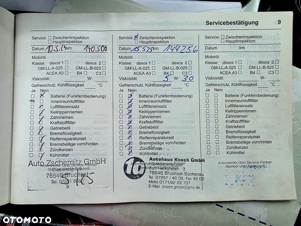 Opel Adam 1.4 Slam - 23