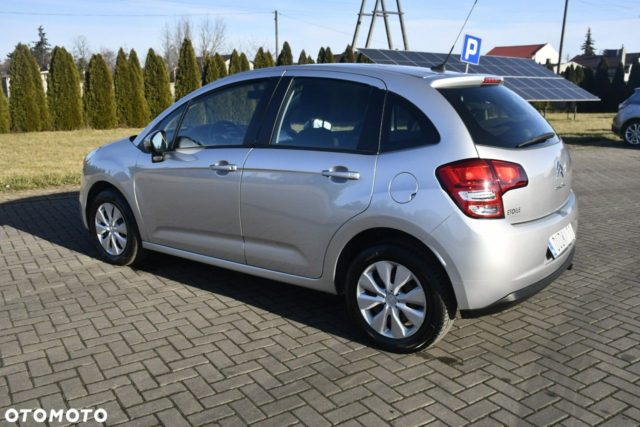 Citroën C3 - 9
