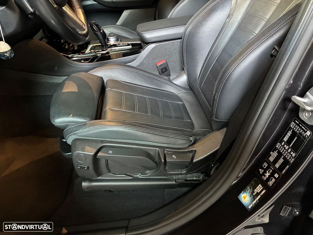 BMW X4 30 d xDrive Pack M Auto - 49
