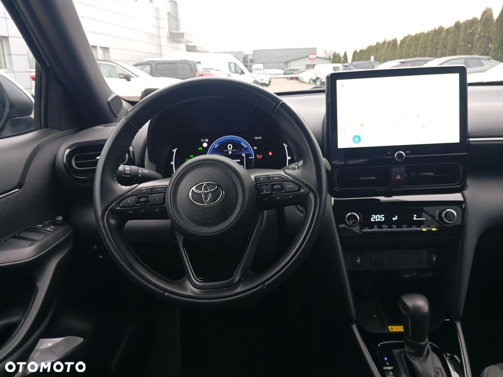 Toyota Yaris Cross Hybrid 1.5 Style - 14