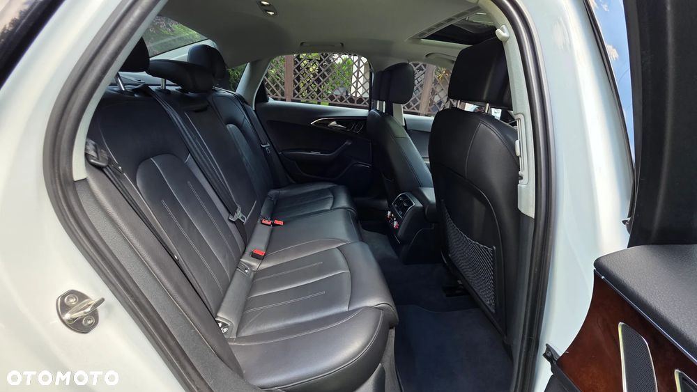Audi A6 Limousine - 24