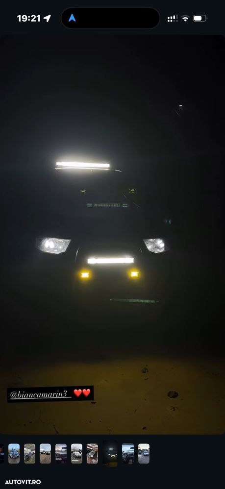 Mitsubishi L200 - 2