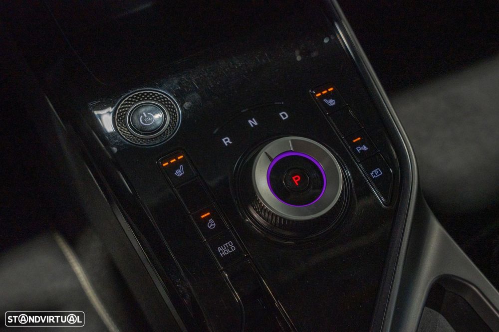 Kia e-Niro 64kWh - 23