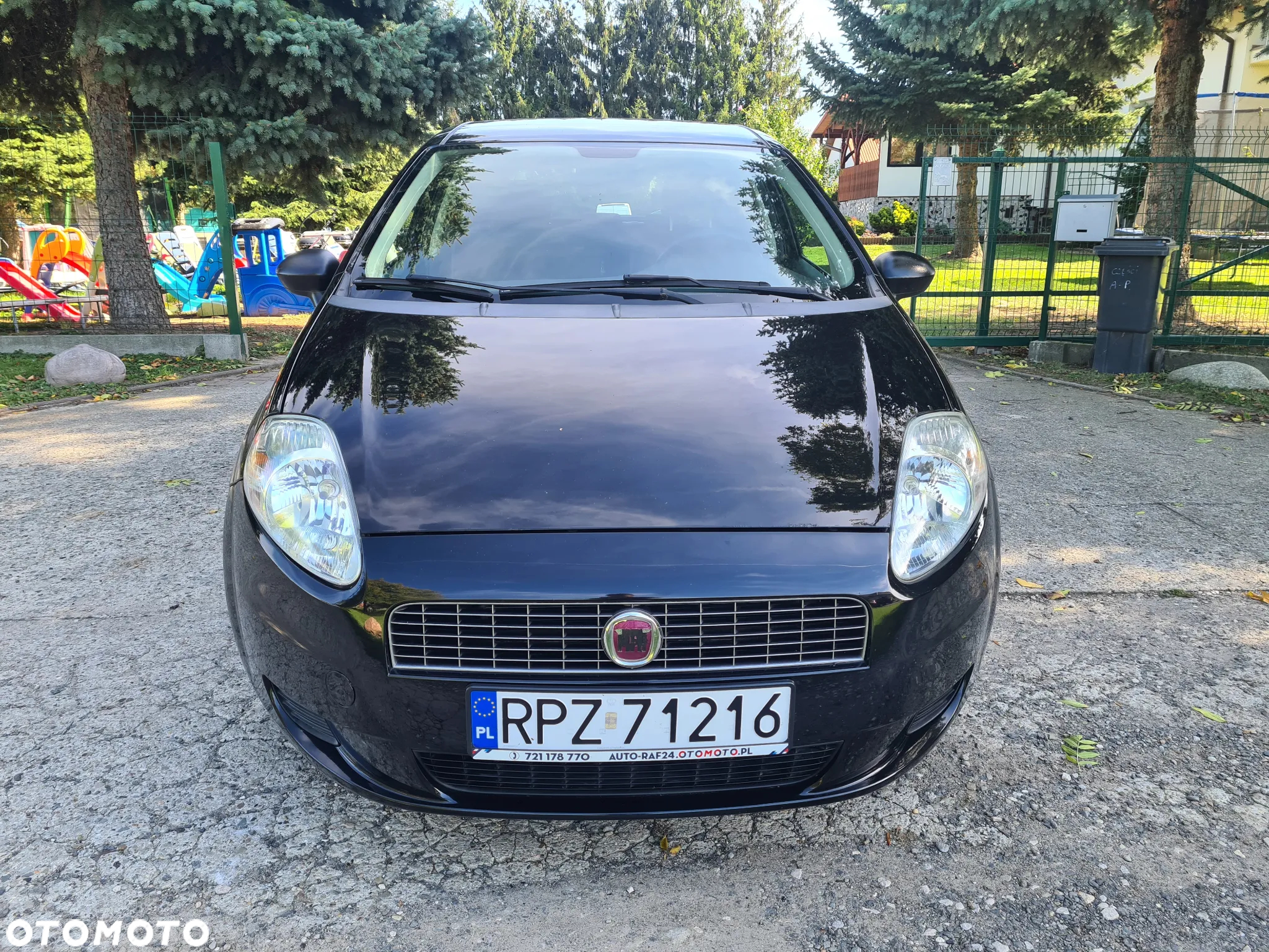 Fiat Punto - 2