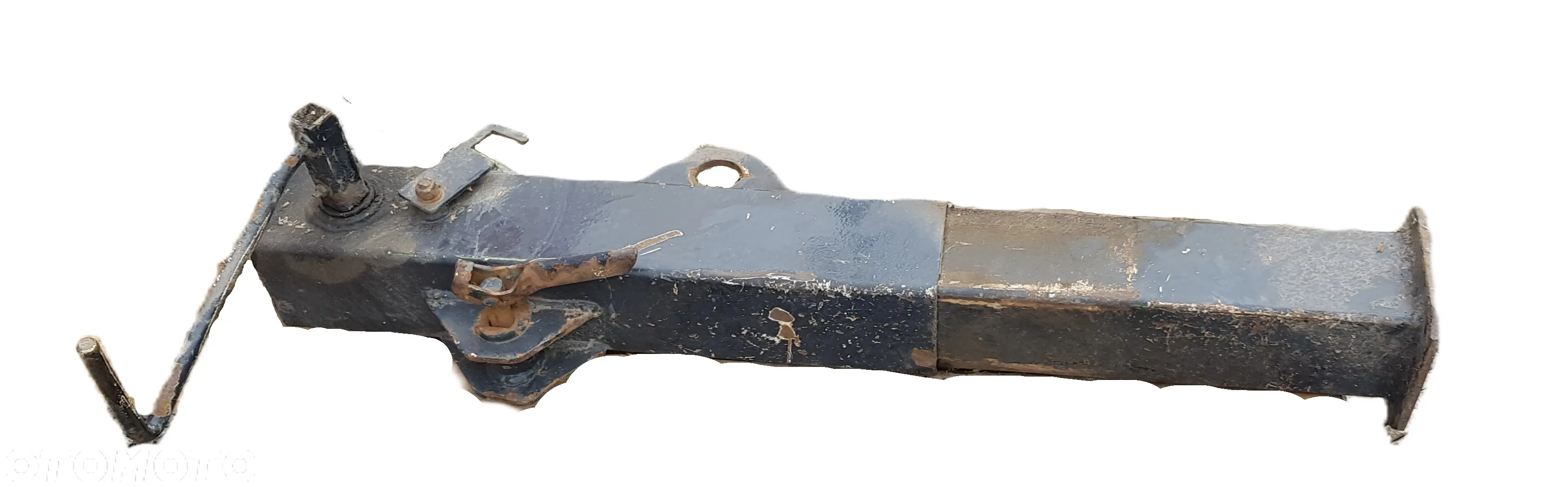 RÓŻNE CZĘŚCI DO KOPARKI VOLVO - 24
