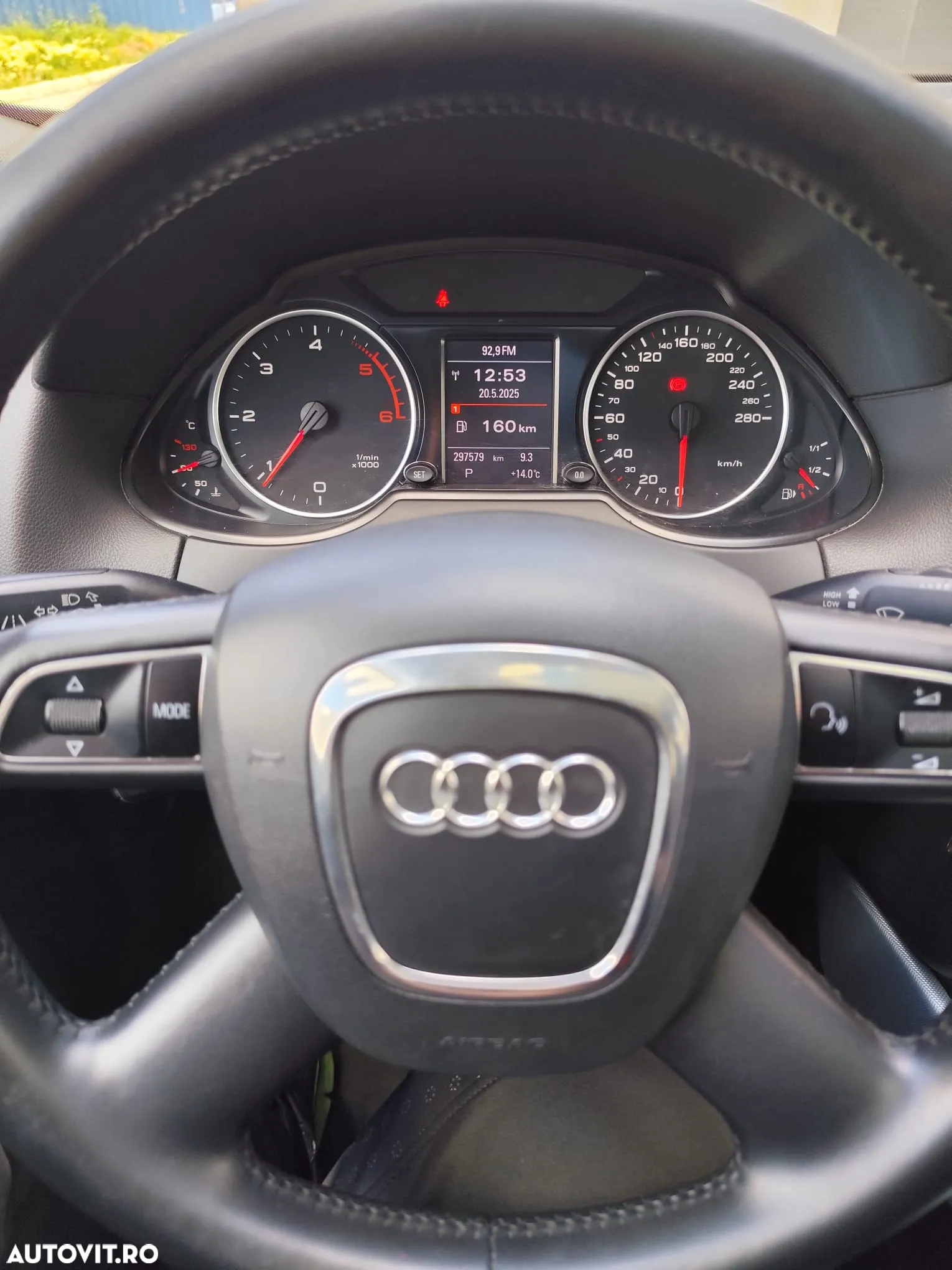 Audi Q5 2.0 TDI Quattro S-Tronic - 17