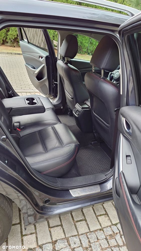 Mazda 6 2.0 Skypassion I-ELoop - 19