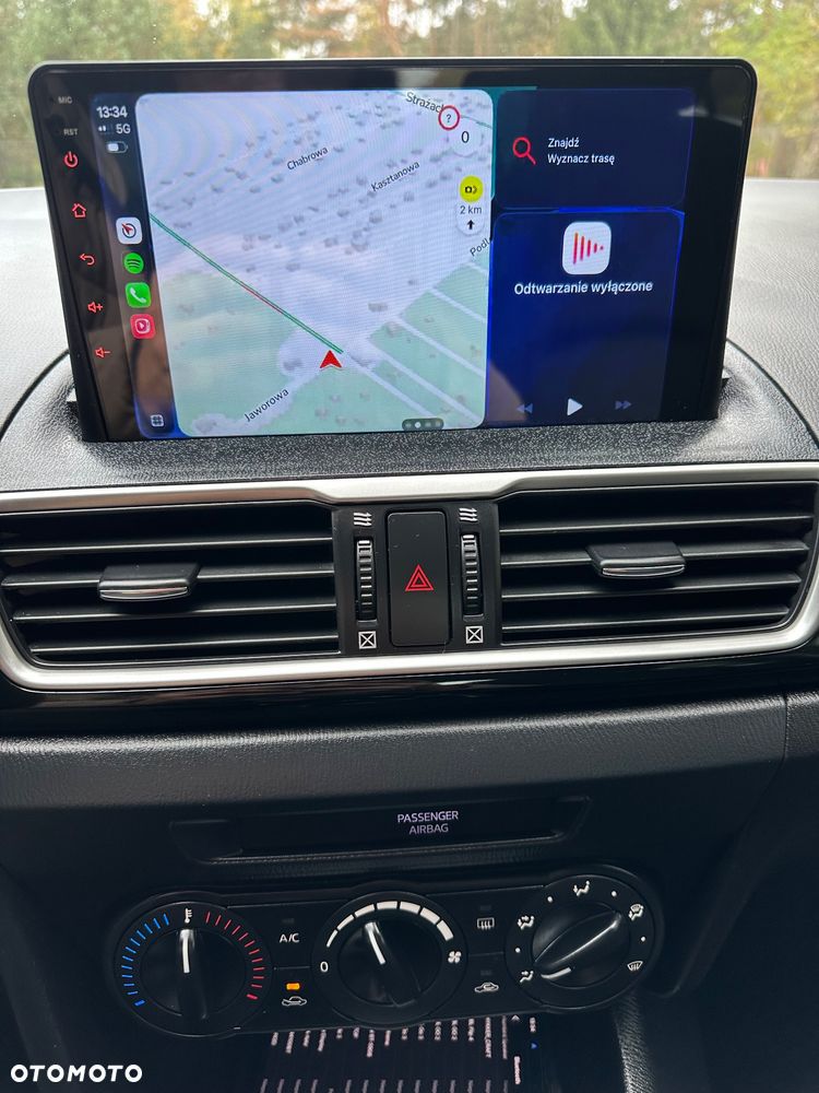 Mazda 3 SKYACTIV-G 100 Prime-Line - 19