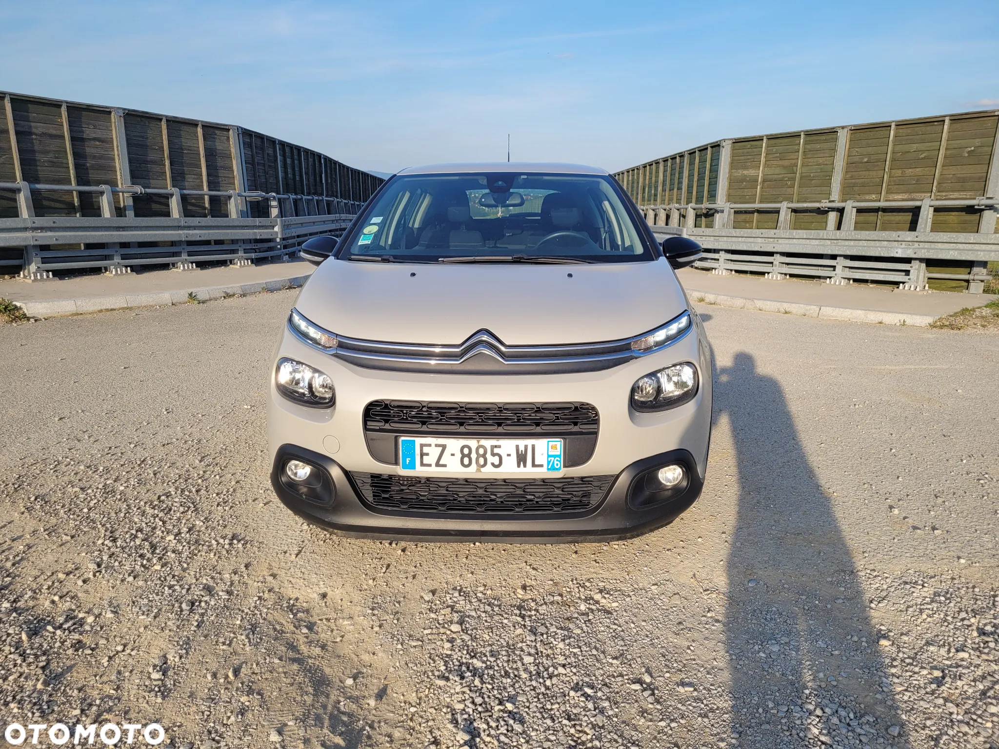 Citroën C3 1.5 BlueHDi Shine - 9