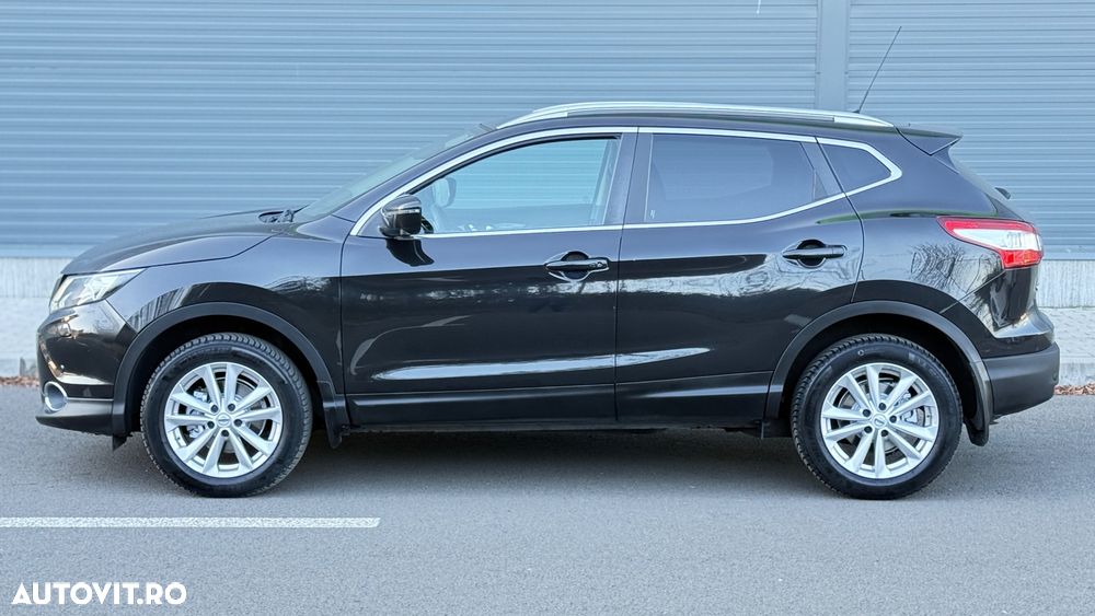Nissan Qashqai - 27
