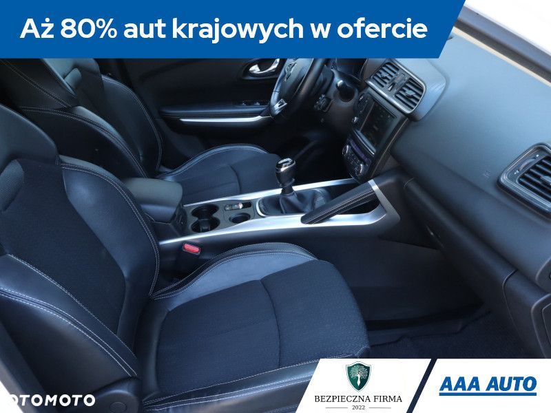 Renault Kadjar - 11