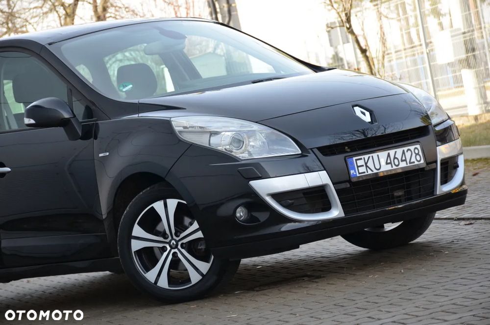 Renault Scenic 2.0 16V 140 CVT Bose Edition - 15